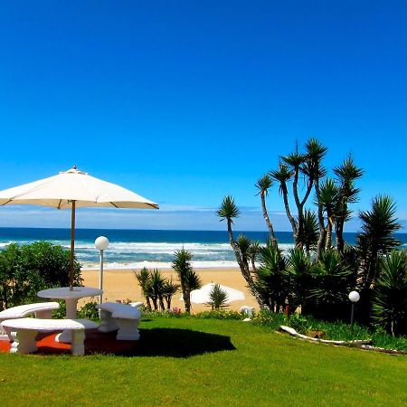 Haus Am Strand - On The Beach วิลเดอร์เนส ภายนอก รูปภาพ