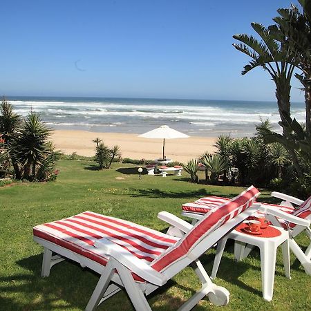 Haus Am Strand - On The Beach วิลเดอร์เนส ภายนอก รูปภาพ
