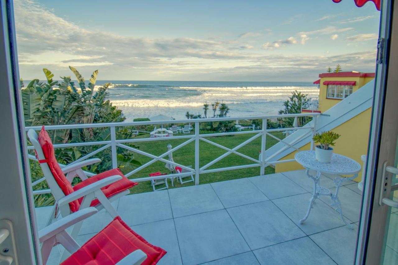 Haus Am Strand - On The Beach วิลเดอร์เนส ภายนอก รูปภาพ