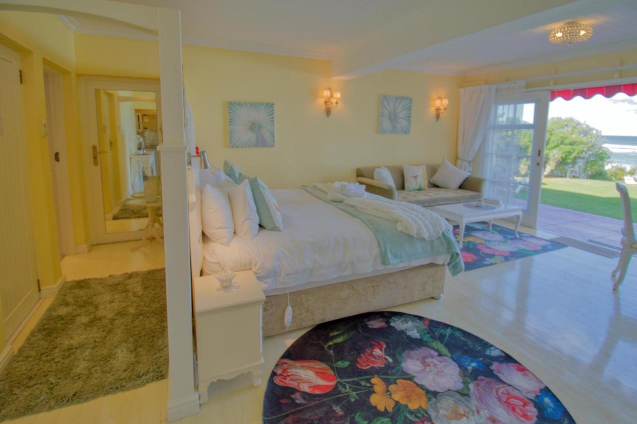 Haus Am Strand - On The Beach วิลเดอร์เนส ภายนอก รูปภาพ