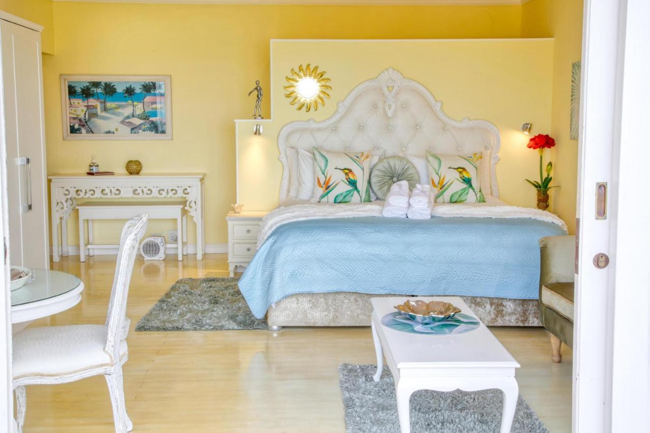 Haus Am Strand - On The Beach วิลเดอร์เนส ภายนอก รูปภาพ