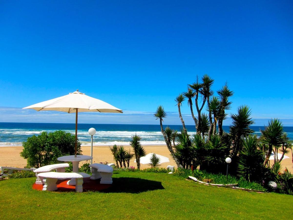 Haus Am Strand - On The Beach วิลเดอร์เนส ภายนอก รูปภาพ