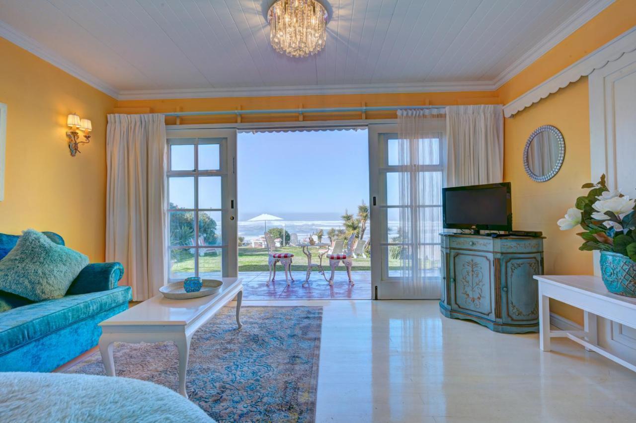 Haus Am Strand - On The Beach วิลเดอร์เนส ภายนอก รูปภาพ