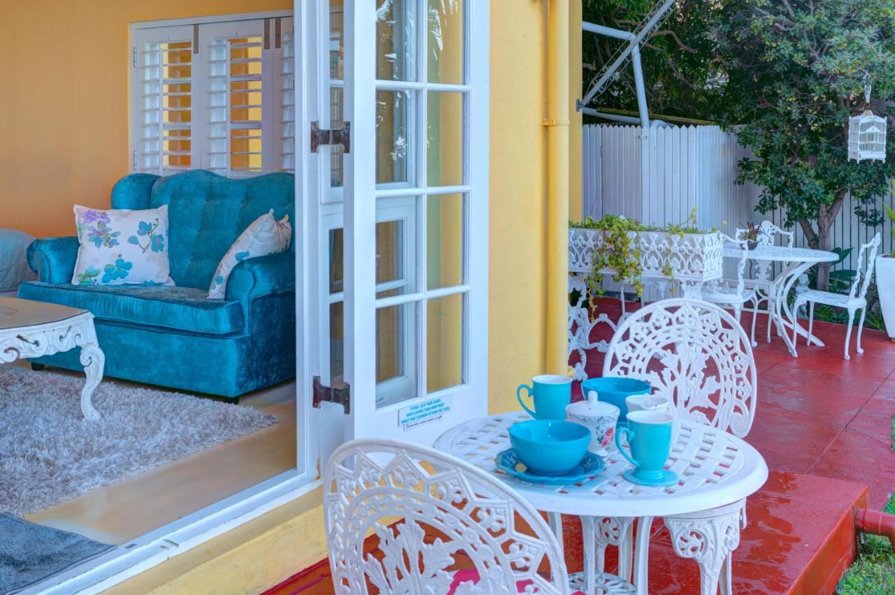 Haus Am Strand - On The Beach วิลเดอร์เนส ภายนอก รูปภาพ