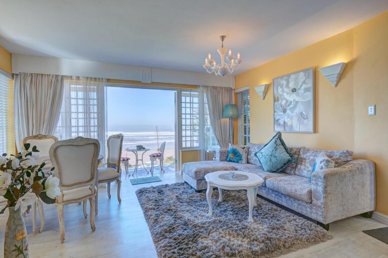 Haus Am Strand - On The Beach วิลเดอร์เนส ภายนอก รูปภาพ