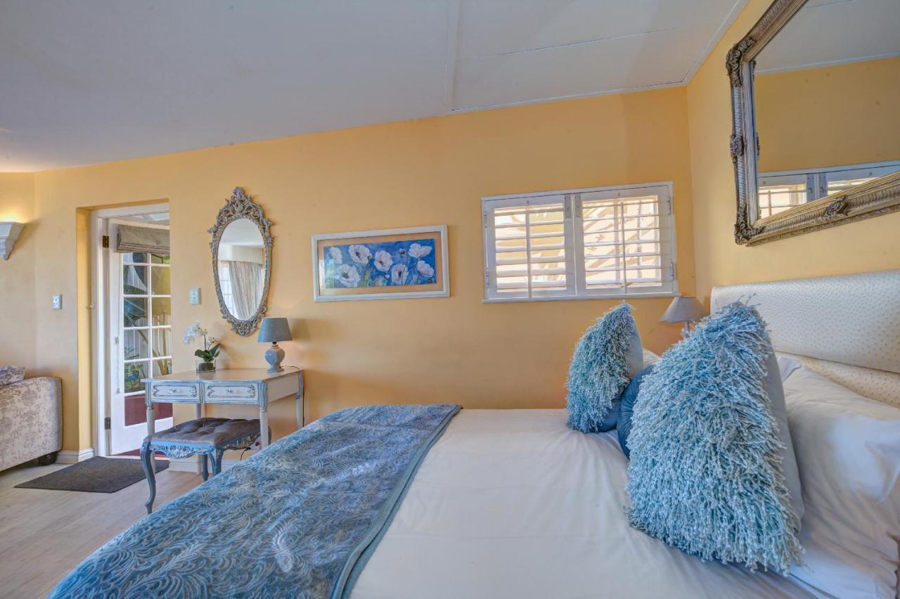 Haus Am Strand - On The Beach วิลเดอร์เนส ภายนอก รูปภาพ