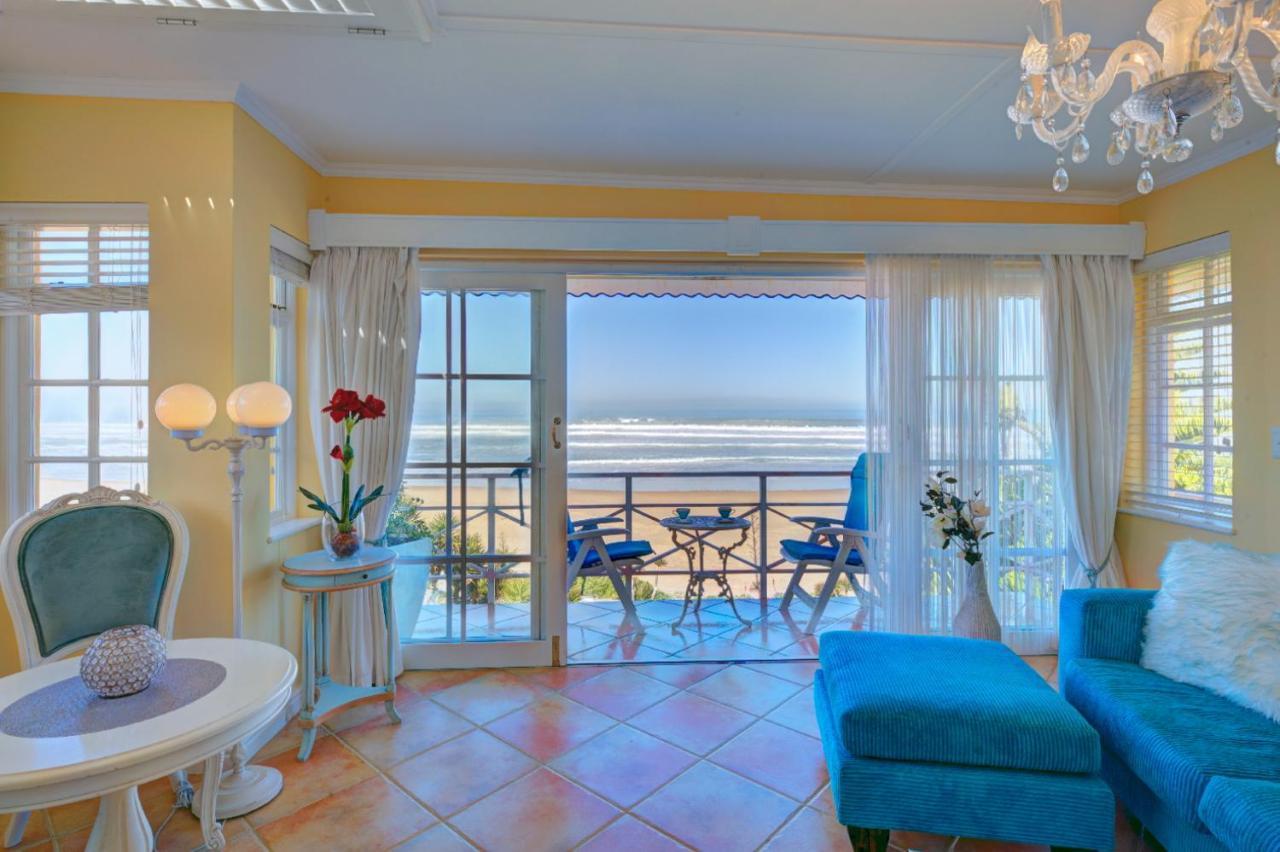 Haus Am Strand - On The Beach วิลเดอร์เนส ภายนอก รูปภาพ