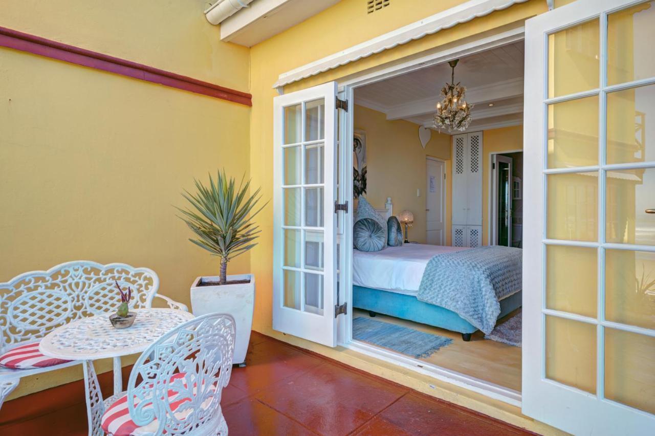 Haus Am Strand - On The Beach วิลเดอร์เนส ภายนอก รูปภาพ