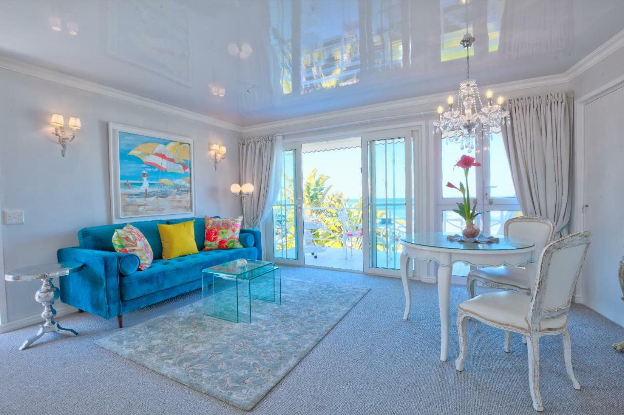 Haus Am Strand - On The Beach วิลเดอร์เนส ภายนอก รูปภาพ