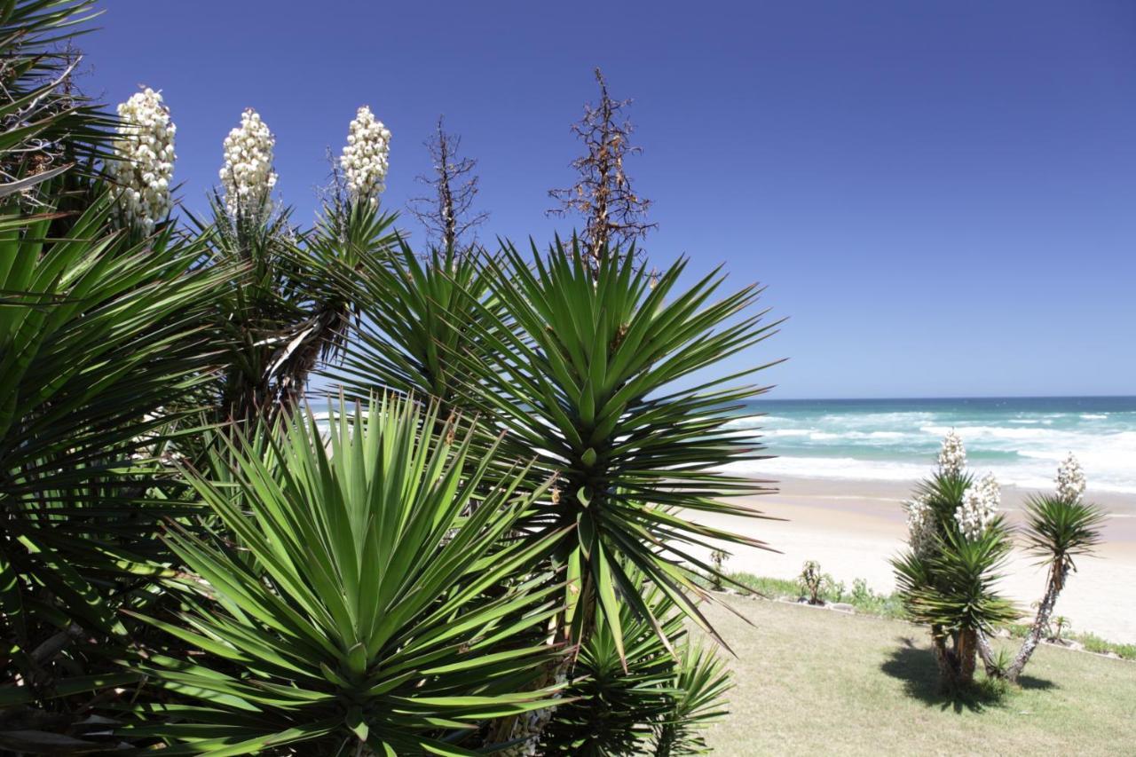 Haus Am Strand - On The Beach วิลเดอร์เนส ภายนอก รูปภาพ