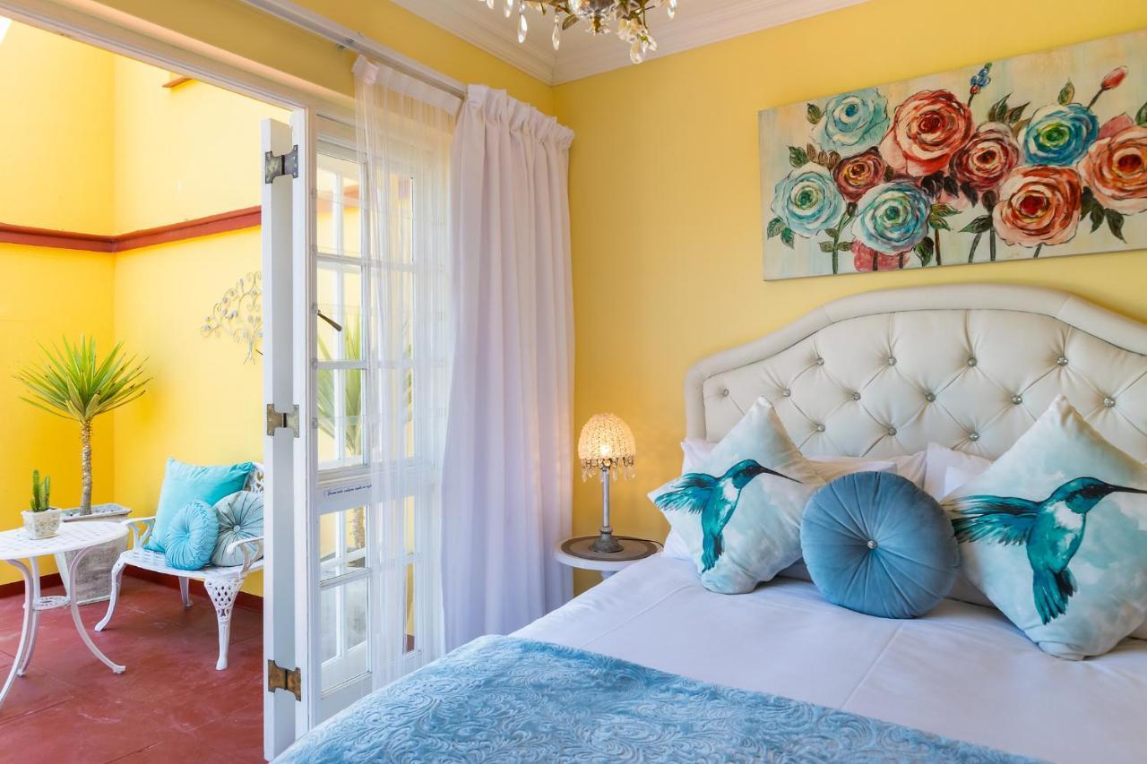 Haus Am Strand - On The Beach วิลเดอร์เนส ภายนอก รูปภาพ