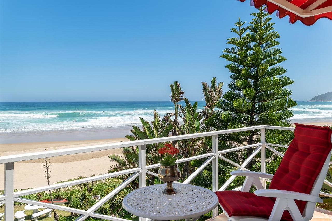 Haus Am Strand - On The Beach วิลเดอร์เนส ภายนอก รูปภาพ