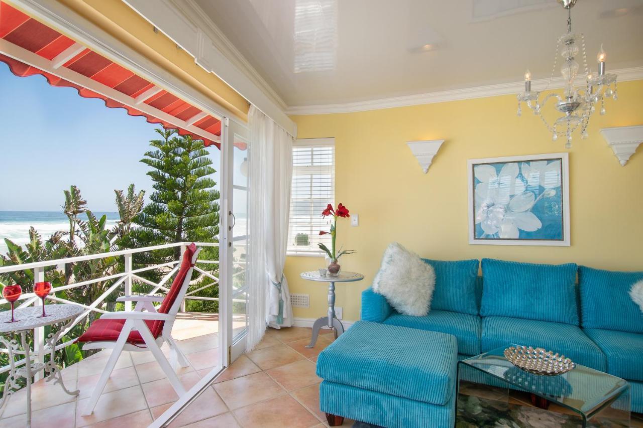 Haus Am Strand - On The Beach วิลเดอร์เนส ภายนอก รูปภาพ