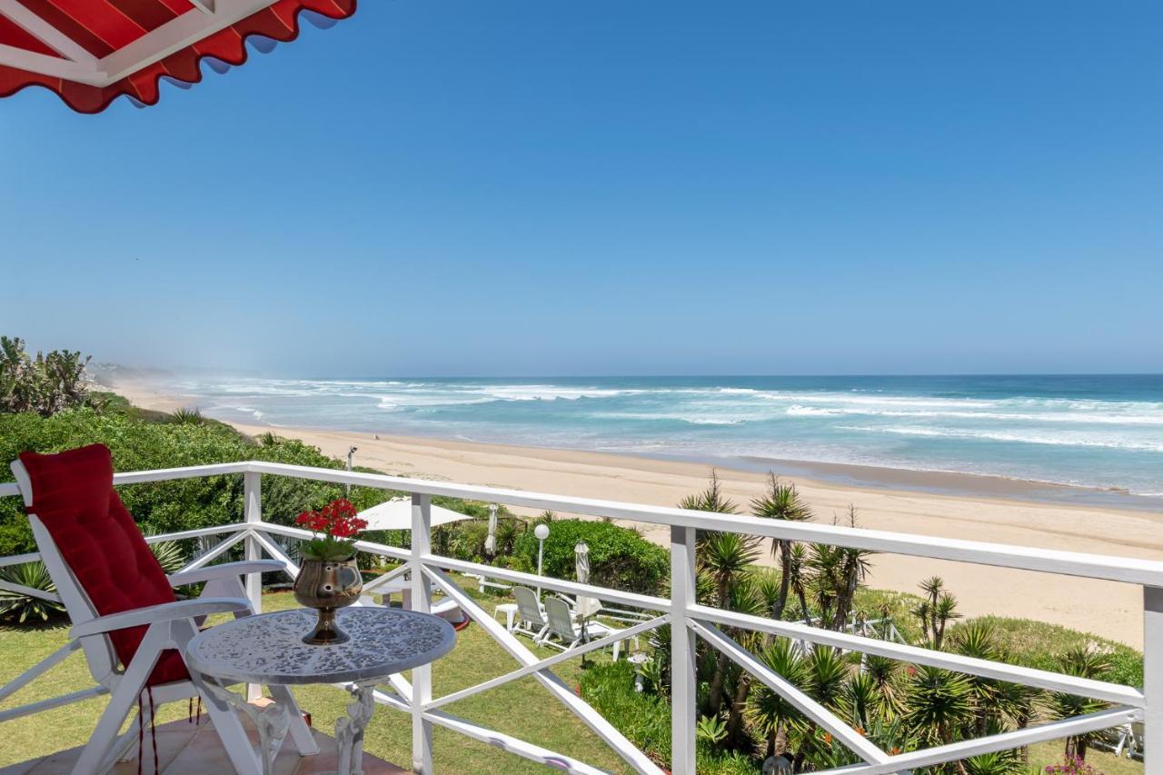 Haus Am Strand - On The Beach วิลเดอร์เนส ภายนอก รูปภาพ