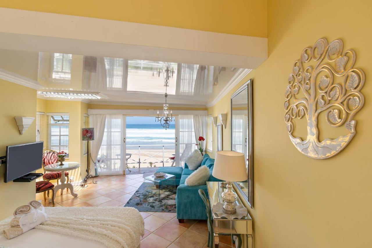 Haus Am Strand - On The Beach วิลเดอร์เนส ภายนอก รูปภาพ