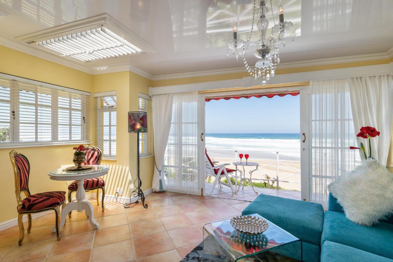 Haus Am Strand - On The Beach วิลเดอร์เนส ภายนอก รูปภาพ