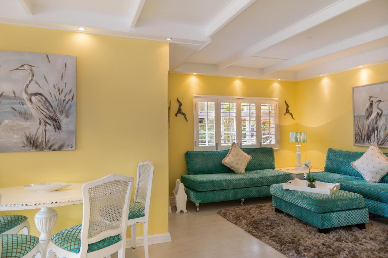 Haus Am Strand - On The Beach วิลเดอร์เนส ภายนอก รูปภาพ