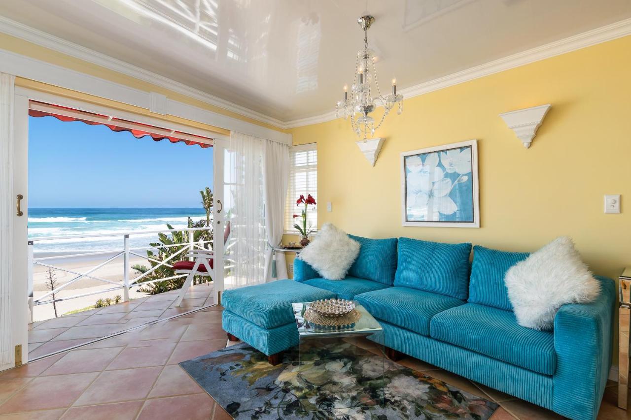 Haus Am Strand - On The Beach วิลเดอร์เนส ภายนอก รูปภาพ